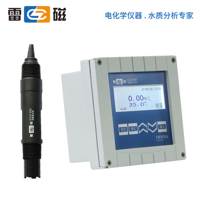 在线监测仪市场持续升温 热门产品盘点与行业趋势